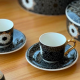 Cup Set 6 pieces 